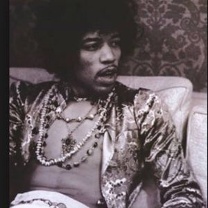 Meet your Posher, Anissa